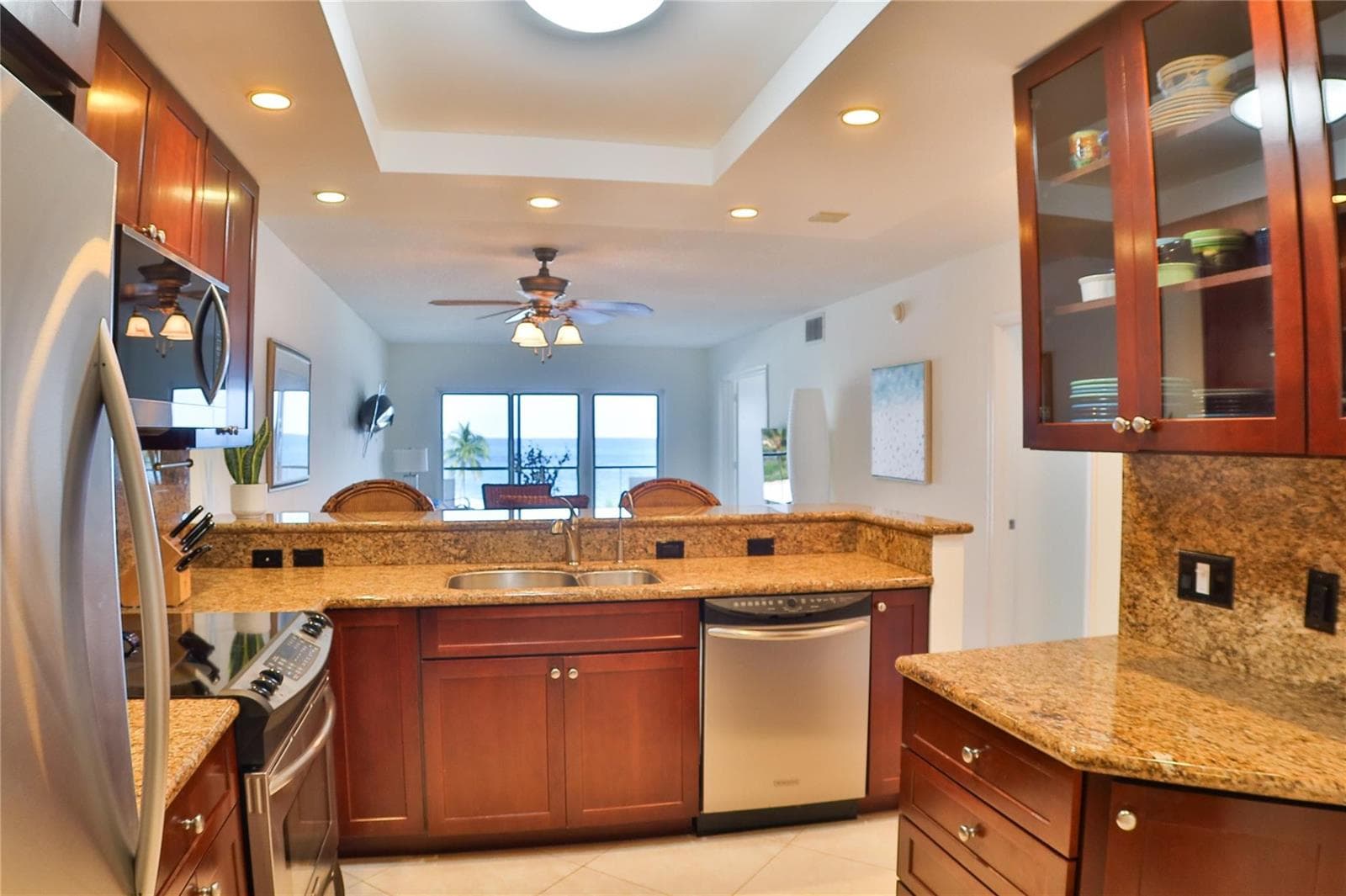 1500 S Ocean Boulevard # 603, Lauderdale By The Sea, FL 33062 — zdjęcie 3