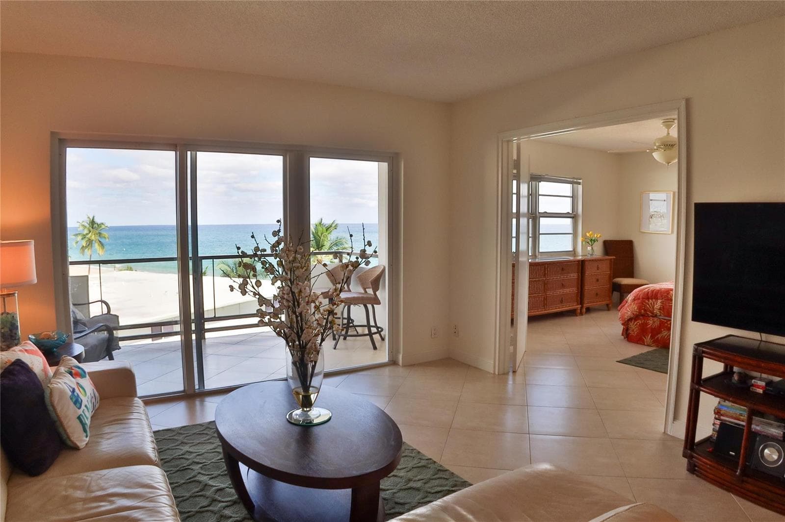1500 S Ocean Boulevard # 603, Lauderdale By The Sea, FL 33062 — zdjęcie 5