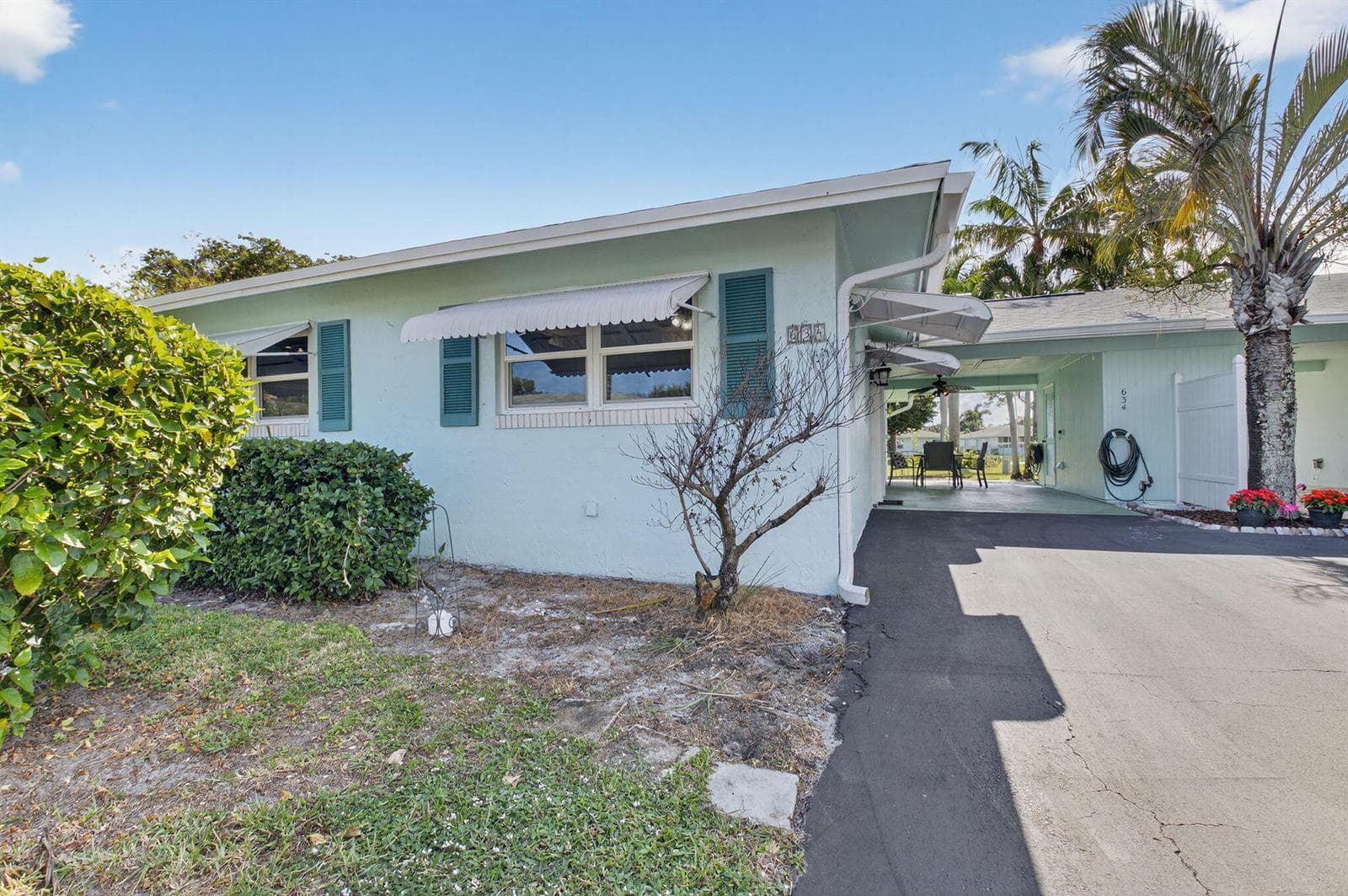 634 Hummingbird Lane, Delray Beach, FL 33445 — zdjęcie 2