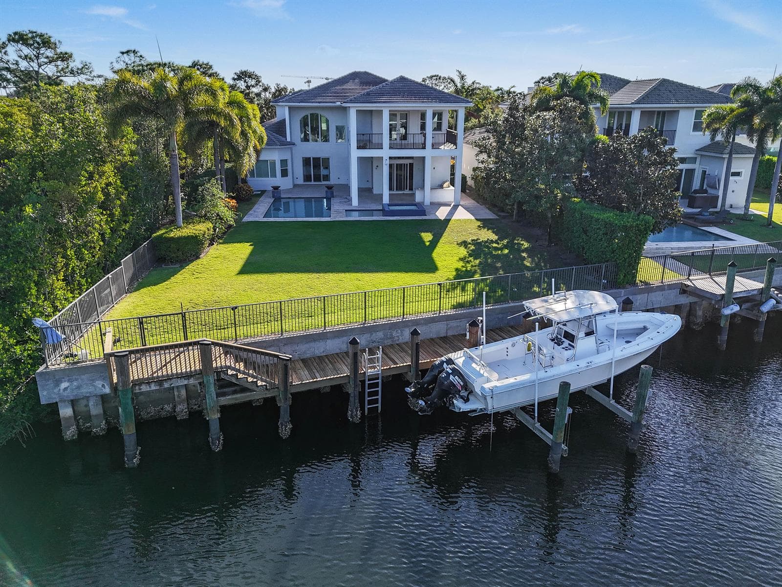 13965 Willow Cay Drive, Juno Beach, FL 33408 — zdjęcie 2