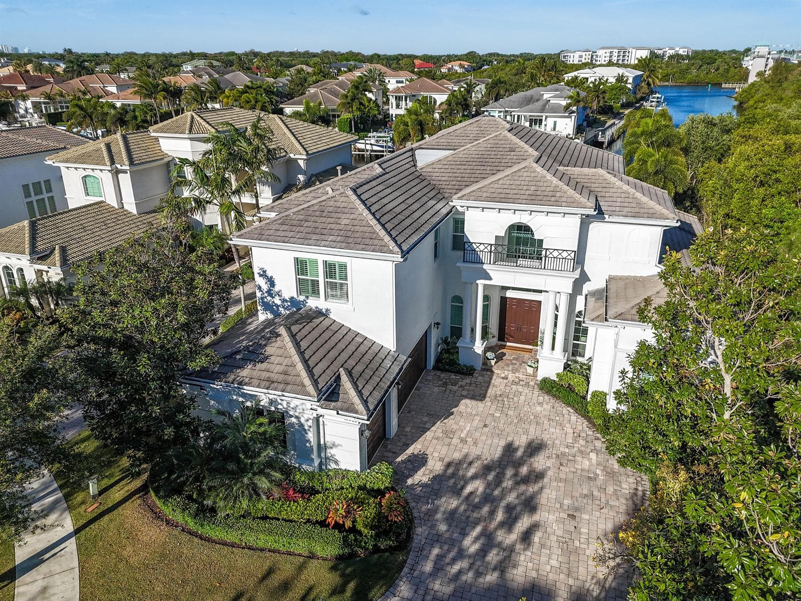 13965 Willow Cay Drive, Juno Beach, FL 33408 — zdjęcie 3