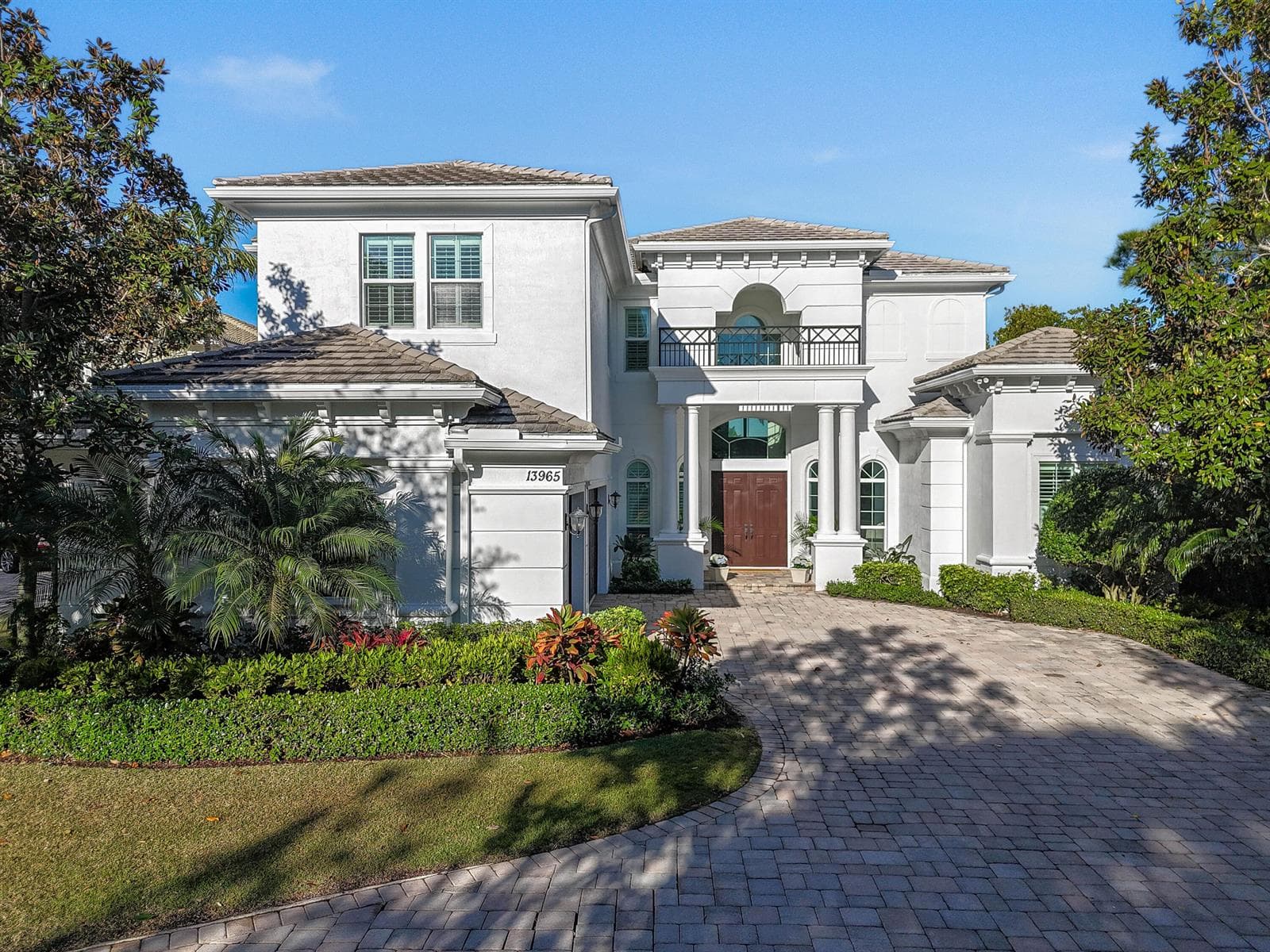 13965 Willow Cay Drive, Juno Beach, FL 33408 — zdjęcie 4
