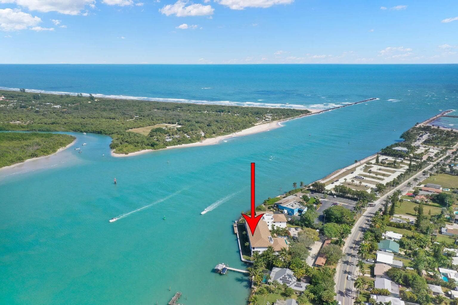 1630 Seaway Drive # 106, Fort Pierce, FL 34949 — zdjęcie 2