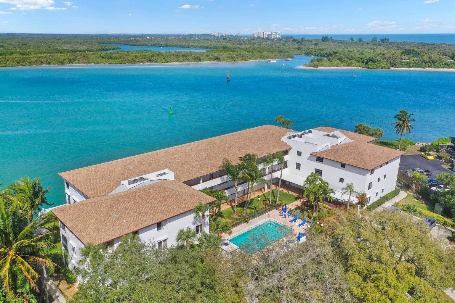 1630 Seaway Drive # 106, Fort Pierce, FL 34949 — zdjęcie 3