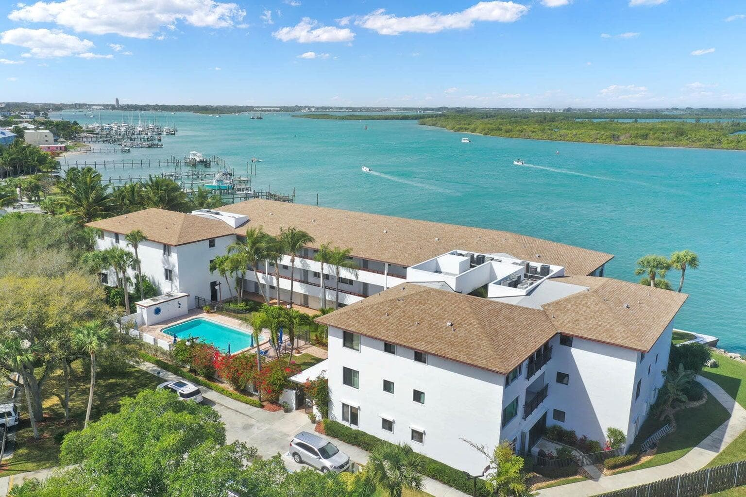 1630 Seaway Drive # 106, Fort Pierce, FL 34949 — zdjęcie 4