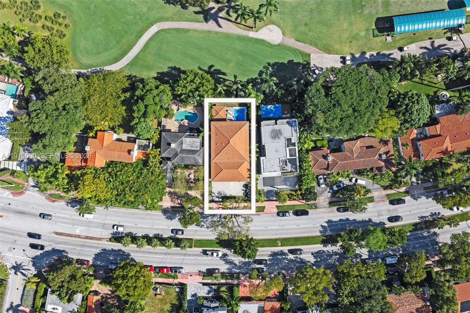 5831 Alton Rd, Miami Beach, FL 33140 — zdjęcie 4