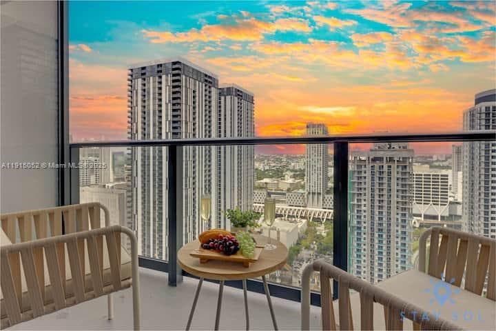 159 NE 6th St # 3004, Miami, FL 33132 — zdjęcie 2