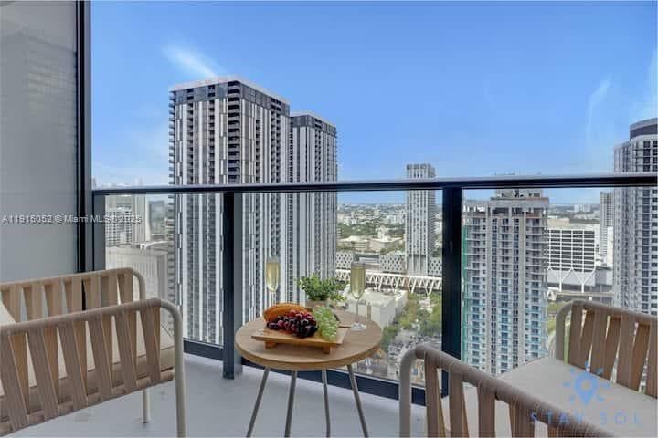 159 NE 6th St # 3004, Miami, FL 33132 — zdjęcie 5