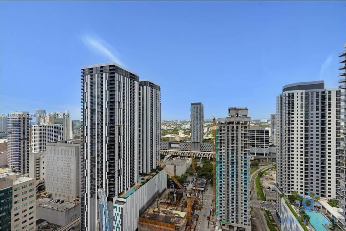 159 NE 6th St # 3004, Miami, FL 33132 — zdjęcie 4
