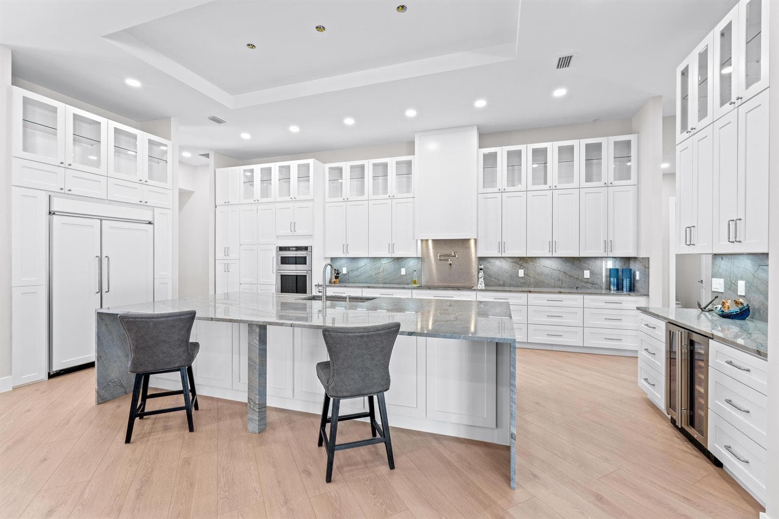 8425 Apache Boulevard, FL 33470 — zdjęcie 2
