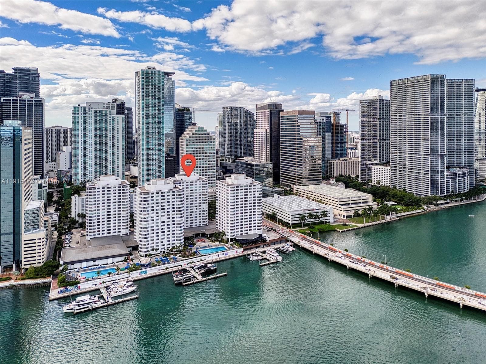 825 Brickell Bay Dr # 1942, Miami, FL 33131