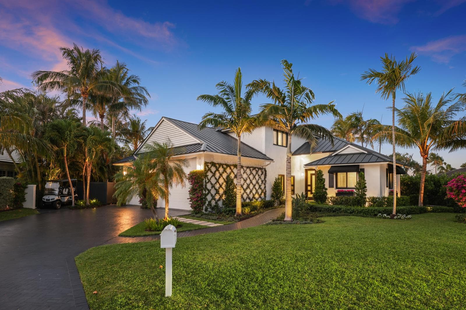 125 Marlin Drive, Ocean Ridge, FL 33435 — zdjęcie 2