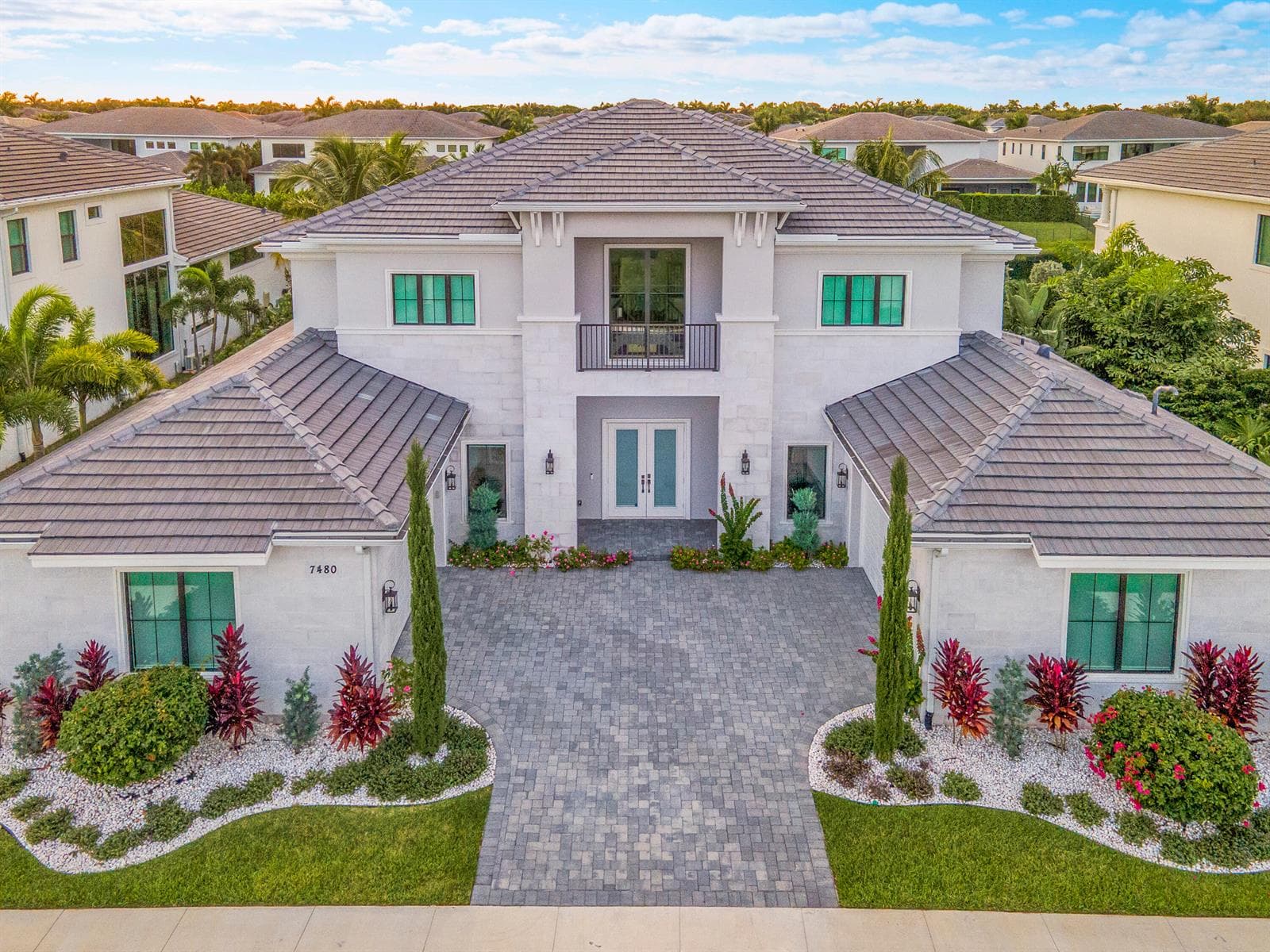 7480 NW 26th Way, Boca Raton, FL 33496 — zdjęcie 3