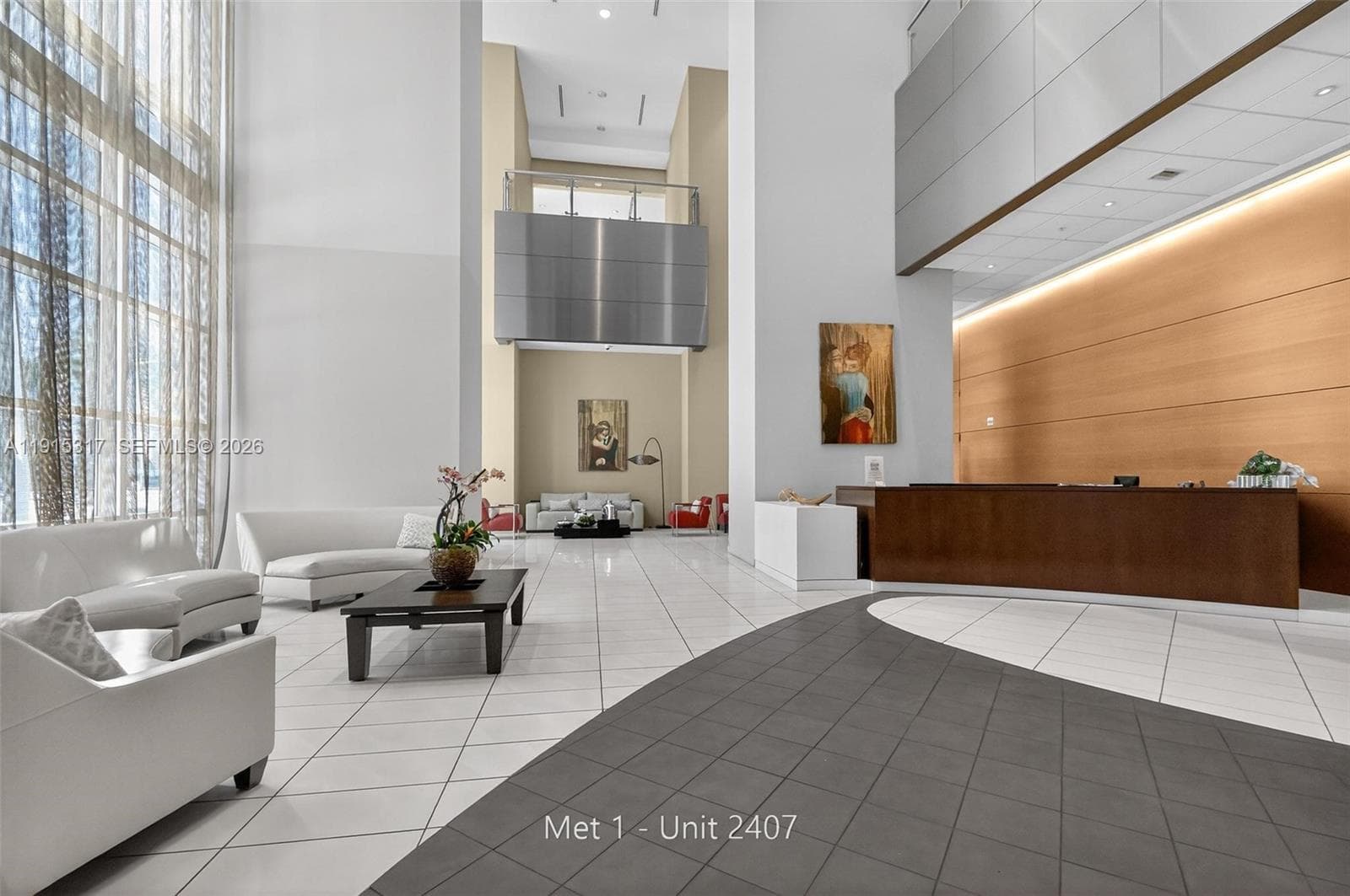 300 S Biscayne Blvd # T-2407, Miami, FL 33131 — zdjęcie 5