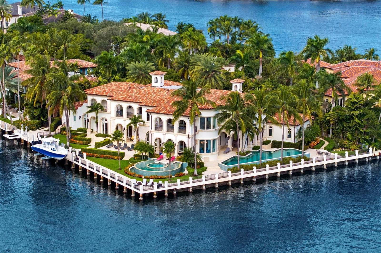 2716 Aqua Vista Boulevard, Fort Lauderdale, FL 33301 — zdjęcie 2