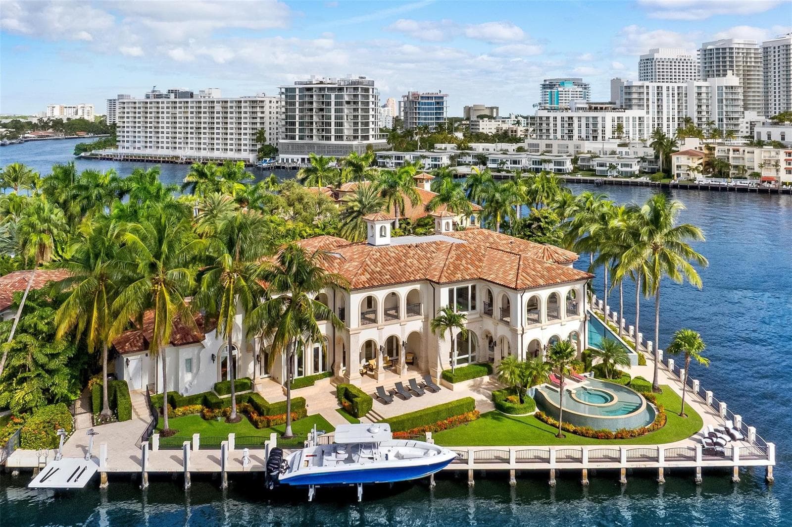 2716 Aqua Vista Boulevard, Fort Lauderdale, FL 33301 — zdjęcie 3