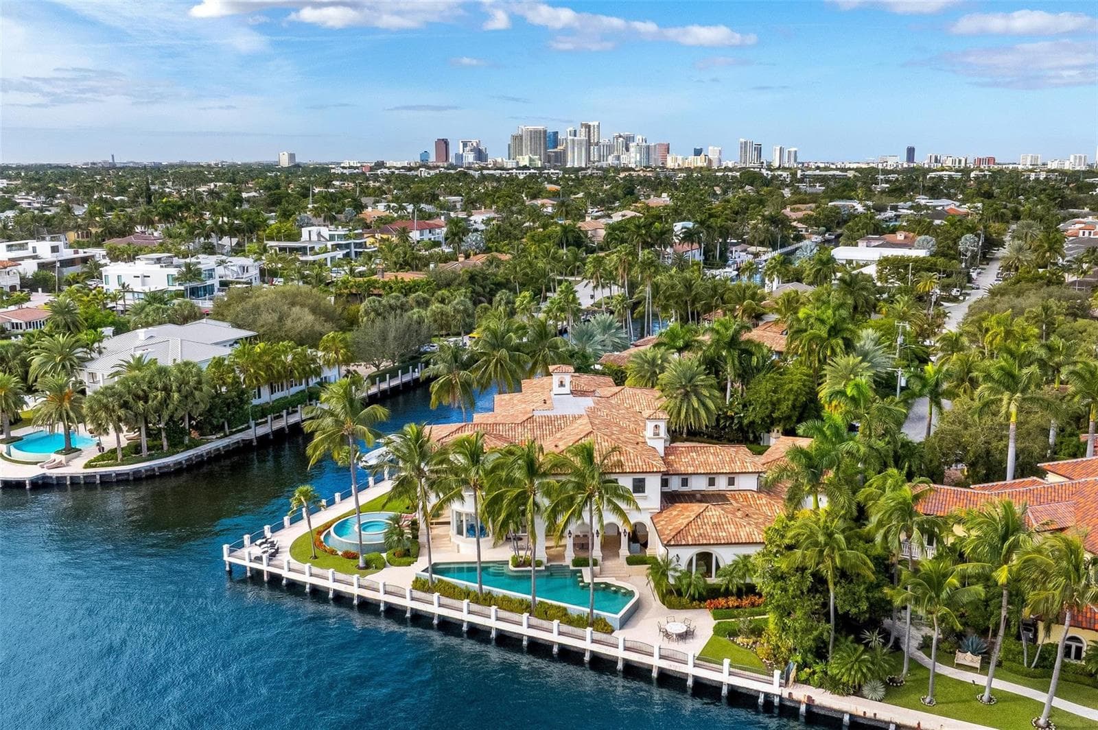 2716 Aqua Vista Boulevard, Fort Lauderdale, FL 33301 — zdjęcie 5
