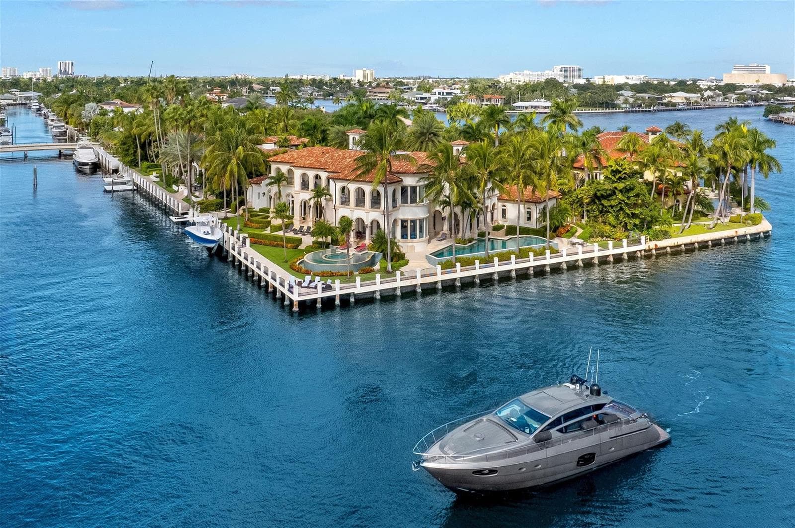 2716 Aqua Vista Boulevard, Fort Lauderdale, FL 33301 — zdjęcie 4