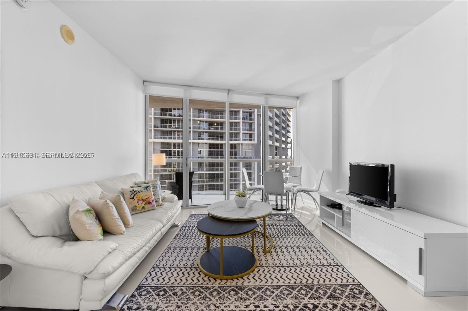 495 Brickell Ave # 2206, Miami, FL 33131 — zdjęcie 5