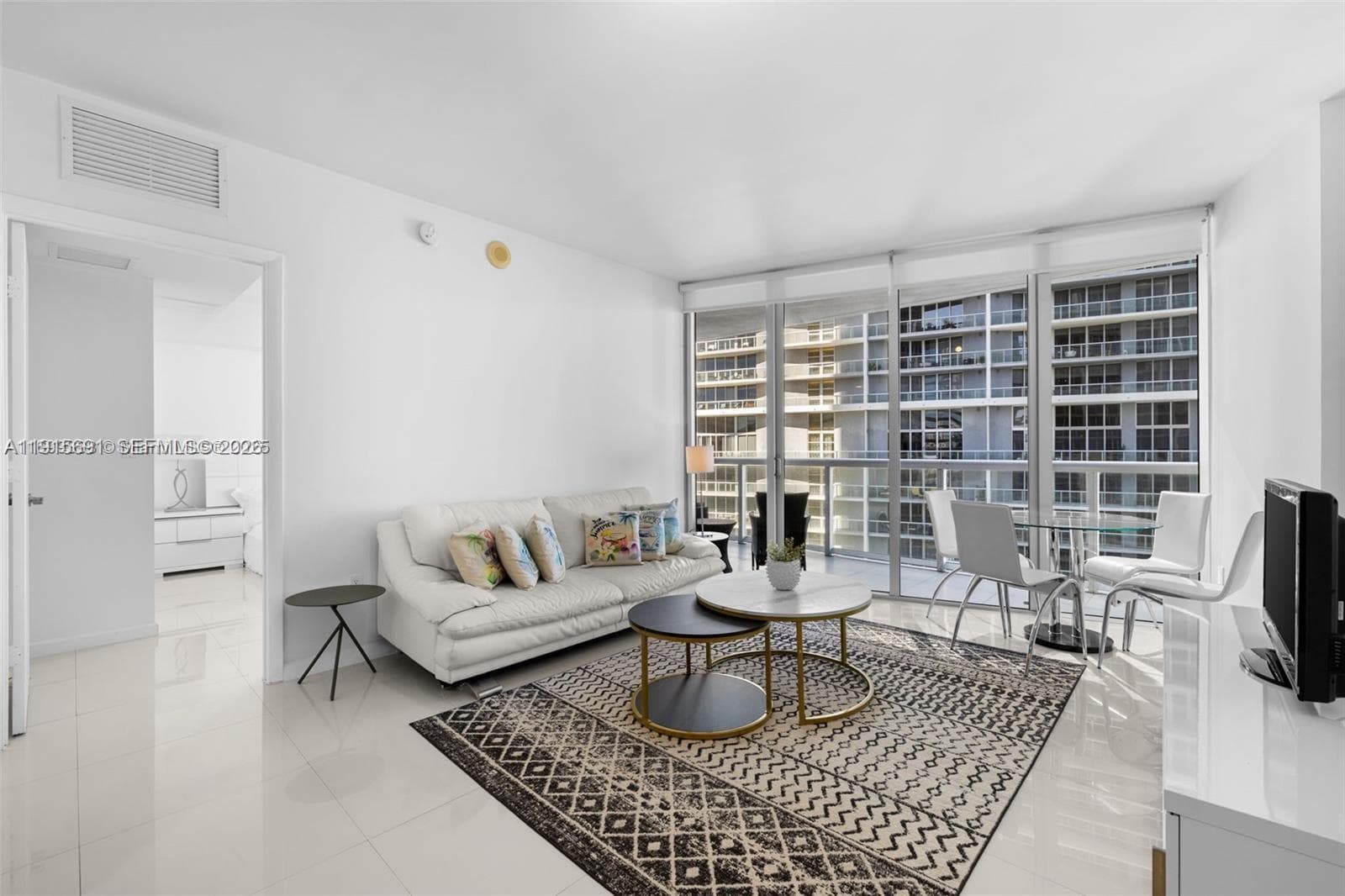 495 Brickell Ave # 2206, Miami, FL 33131 — zdjęcie 4