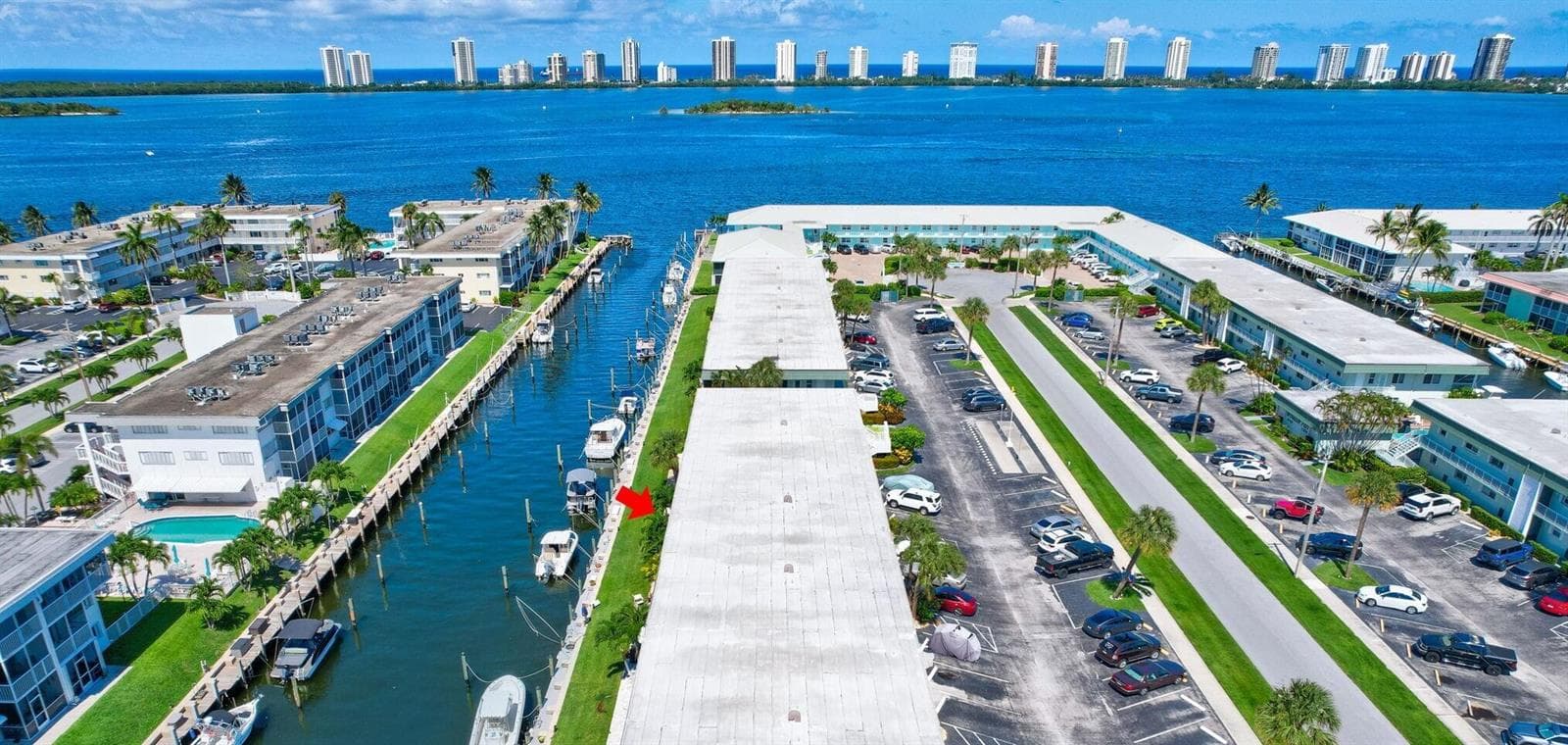 121 Wettaw Lane # 211, North Palm Beach, FL 33408 — zdjęcie 2