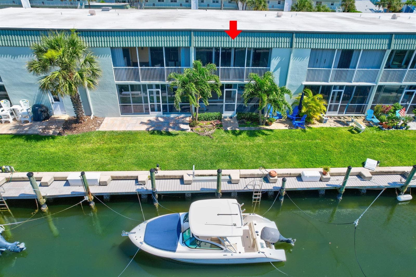 121 Wettaw Lane # 211, North Palm Beach, FL 33408 — zdjęcie 3