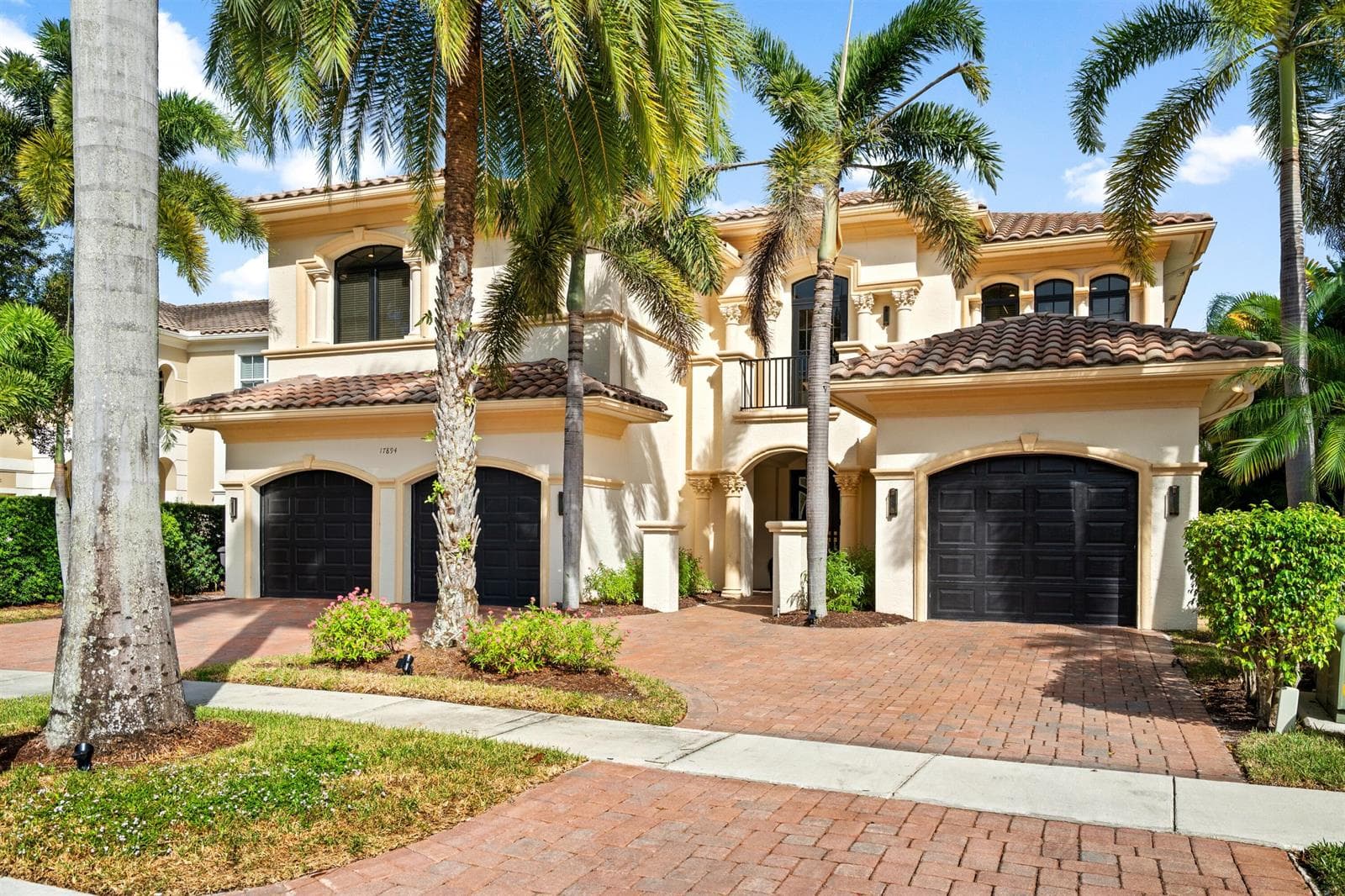 17894 Monte Vista Drive, Boca Raton, FL 33496 — zdjęcie 2
