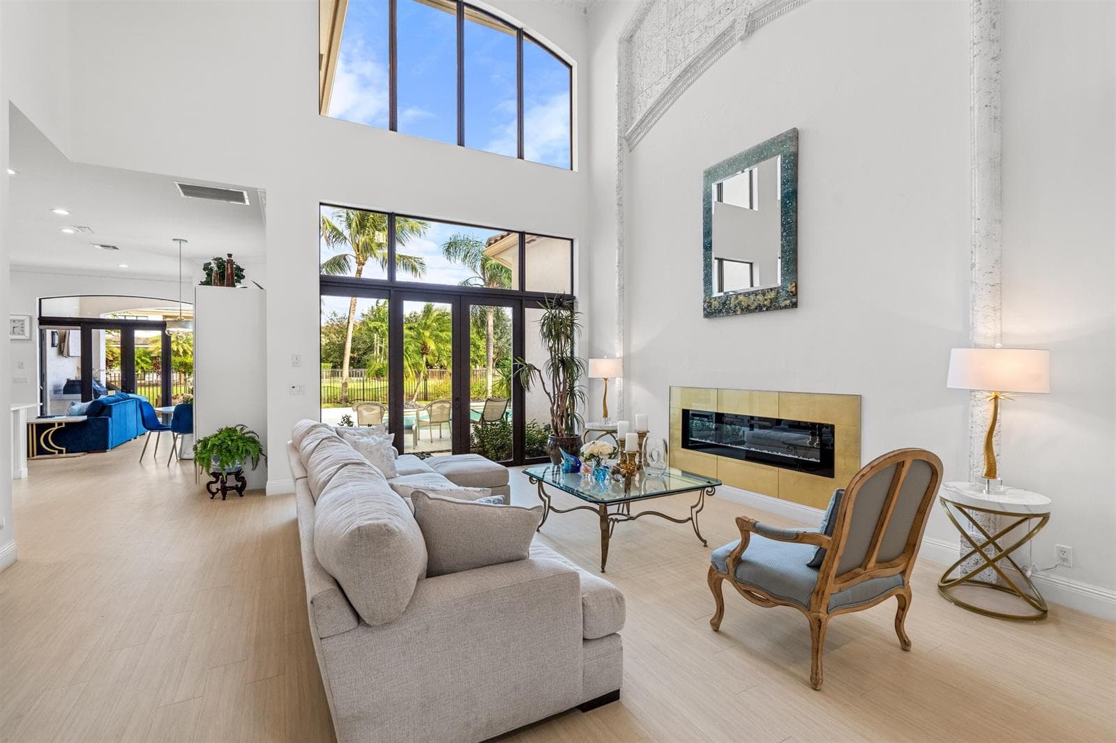 17894 Monte Vista Drive, Boca Raton, FL 33496 — zdjęcie 4