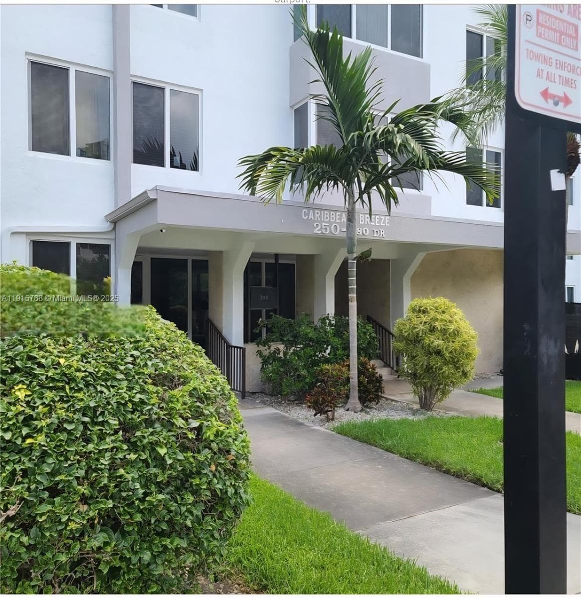 250 180th Dr # 510, Sunny Isles Beach, FL 33160