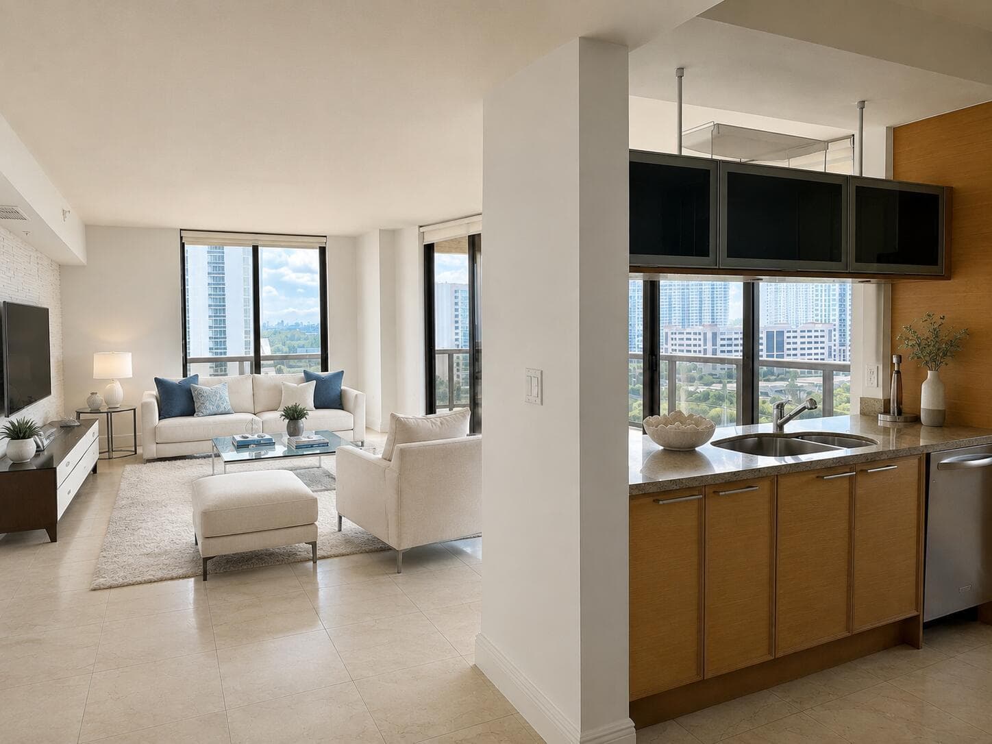 16275 Collins Avenue # 1004, Sunny Isles Beach, FL 33160 — zdjęcie 4