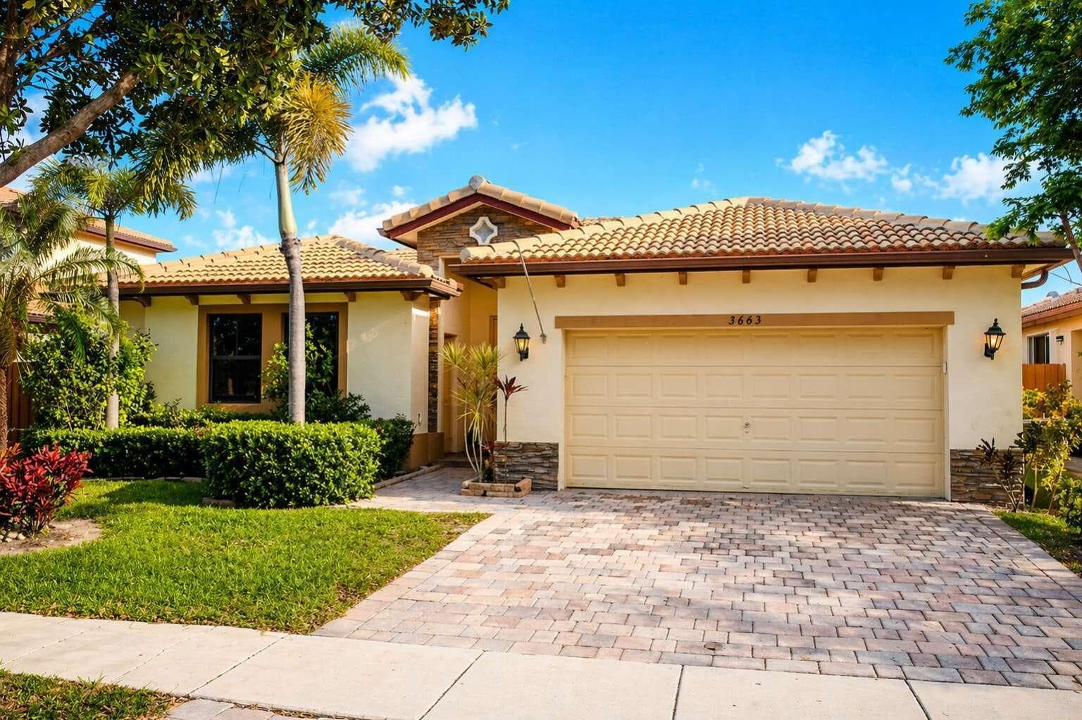 3663 SE 2nd Drive, Homestead, FL 33033 — zdjęcie 2