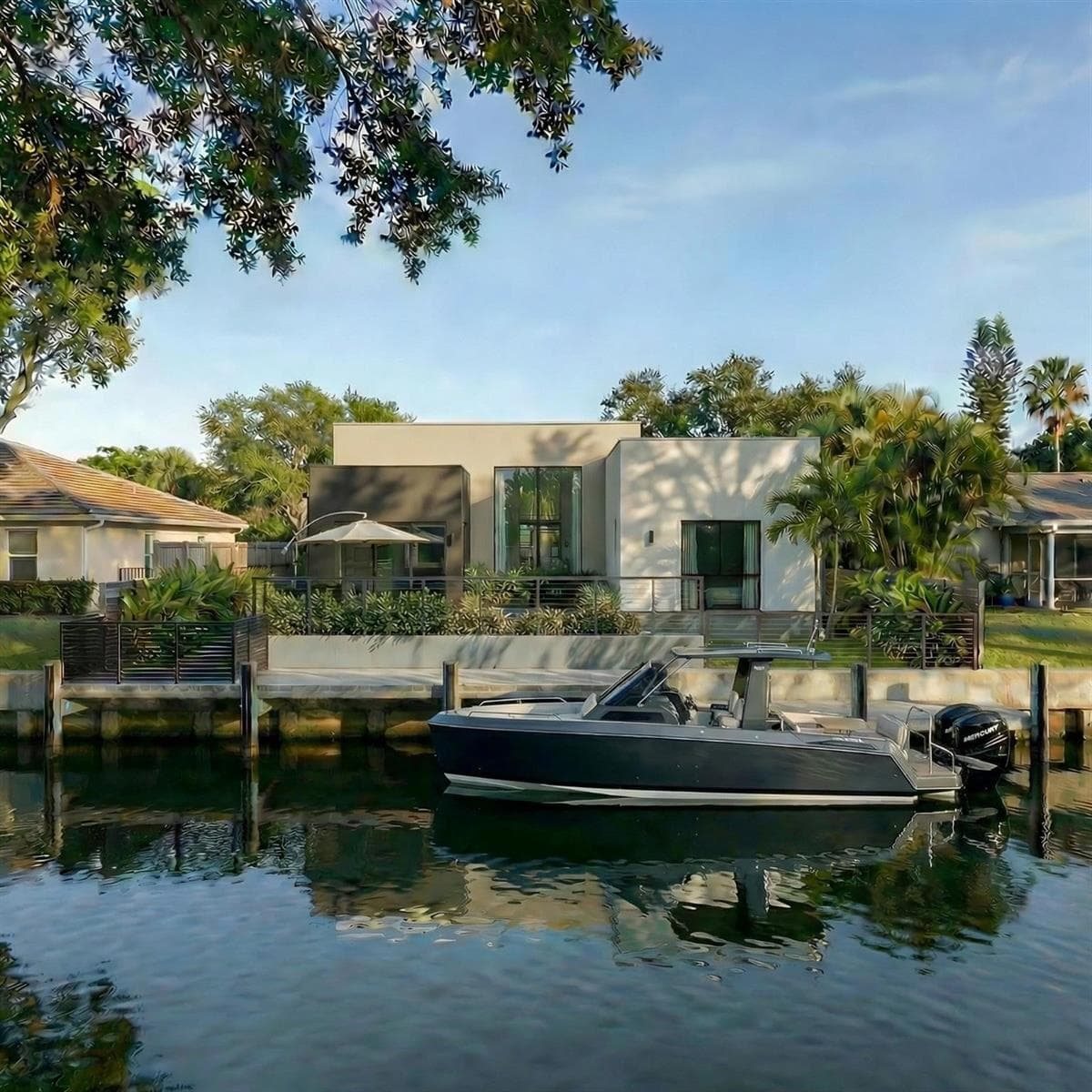 2500 NE 18th Avenue, Wilton Manors, FL 33305 — zdjęcie 2
