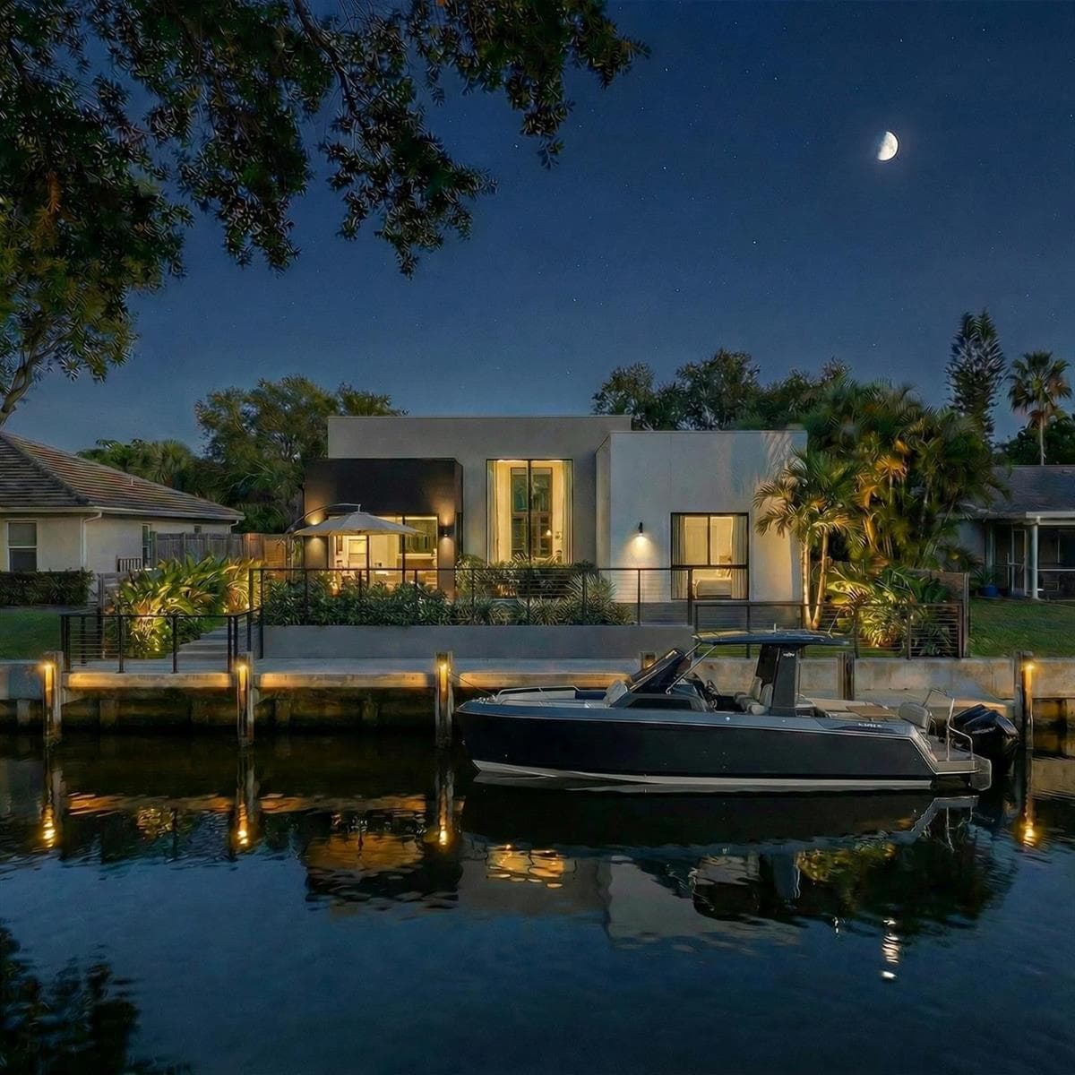 2500 NE 18th Avenue, Wilton Manors, FL 33305 — zdjęcie 3
