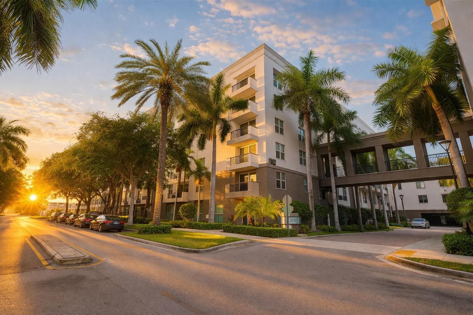 2401 NE 65th Street # 603, Fort Lauderdale, FL 33308 — zdjęcie 2
