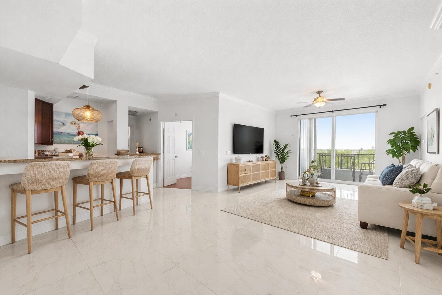 2401 NE 65th Street # 603, Fort Lauderdale, FL 33308 — zdjęcie 4