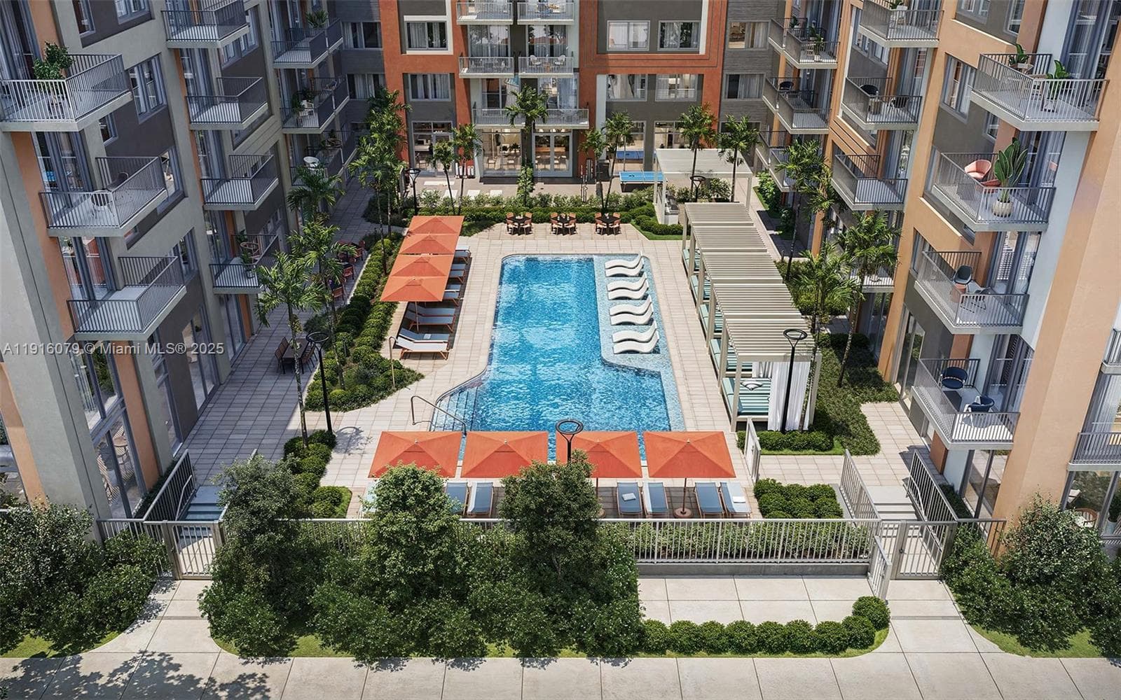 3830 NW 11th Street # A3, Miami, FL 33126 — zdjęcie 2