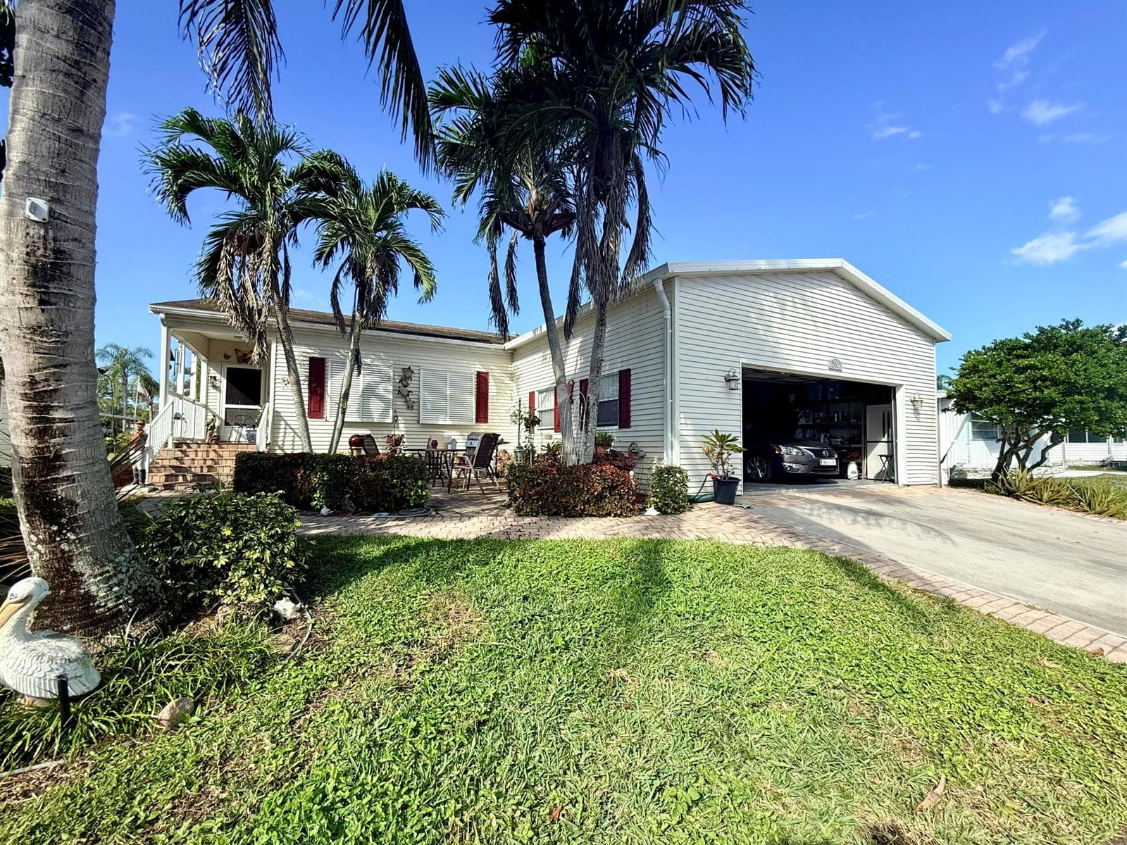 6403 Birch Lane, Lantana, FL 33462 — zdjęcie 2