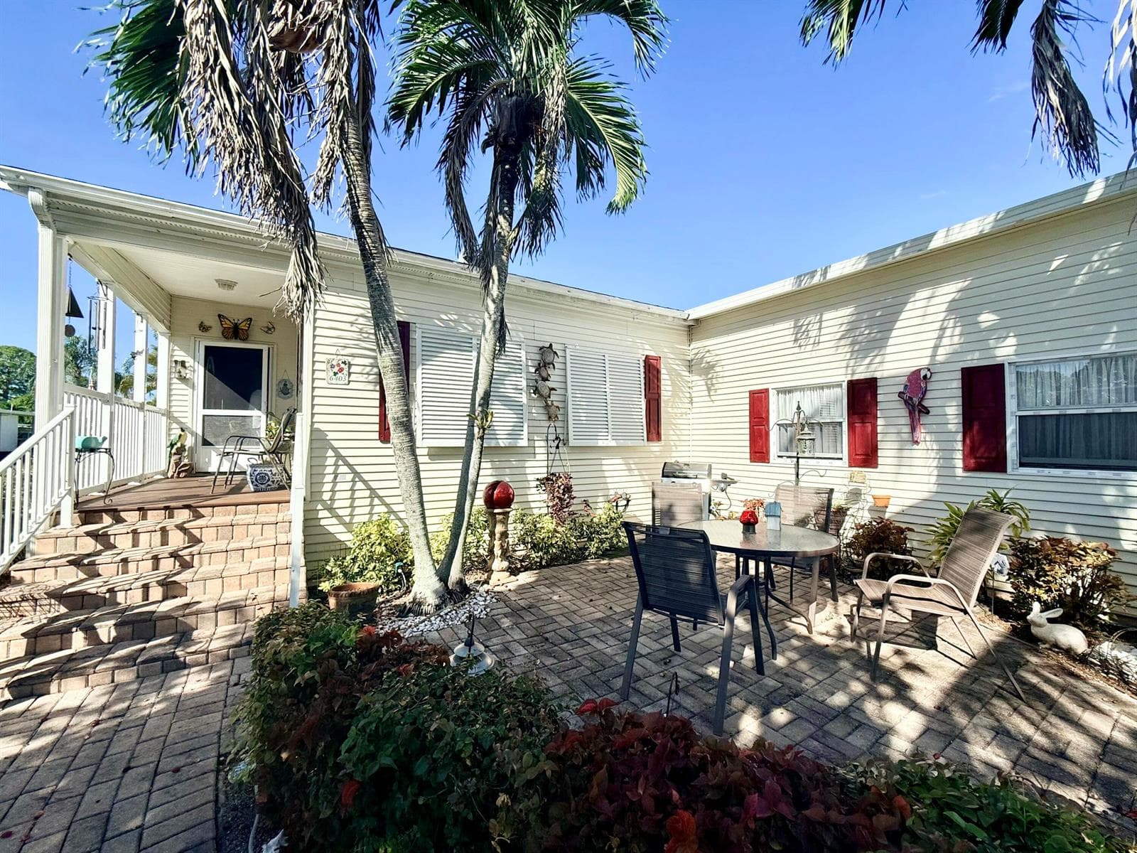 6403 Birch Lane, Lantana, FL 33462 — zdjęcie 3