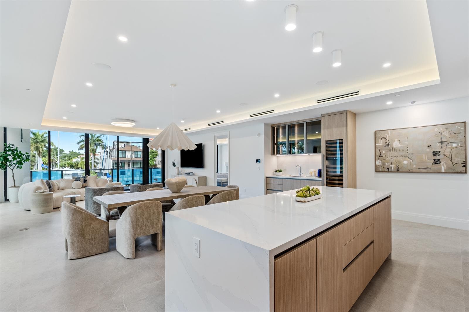87 Isle Of Venice Drive # 301n, Fort Lauderdale, FL 33301 — zdjęcie 3