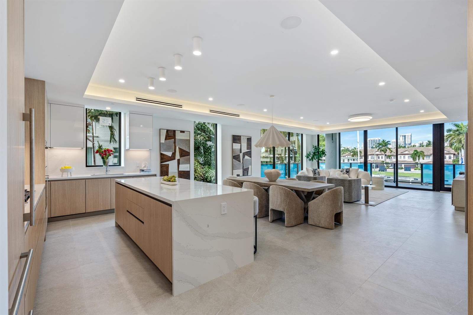87 Isle Of Venice Drive # 301n, Fort Lauderdale, FL 33301 — zdjęcie 4