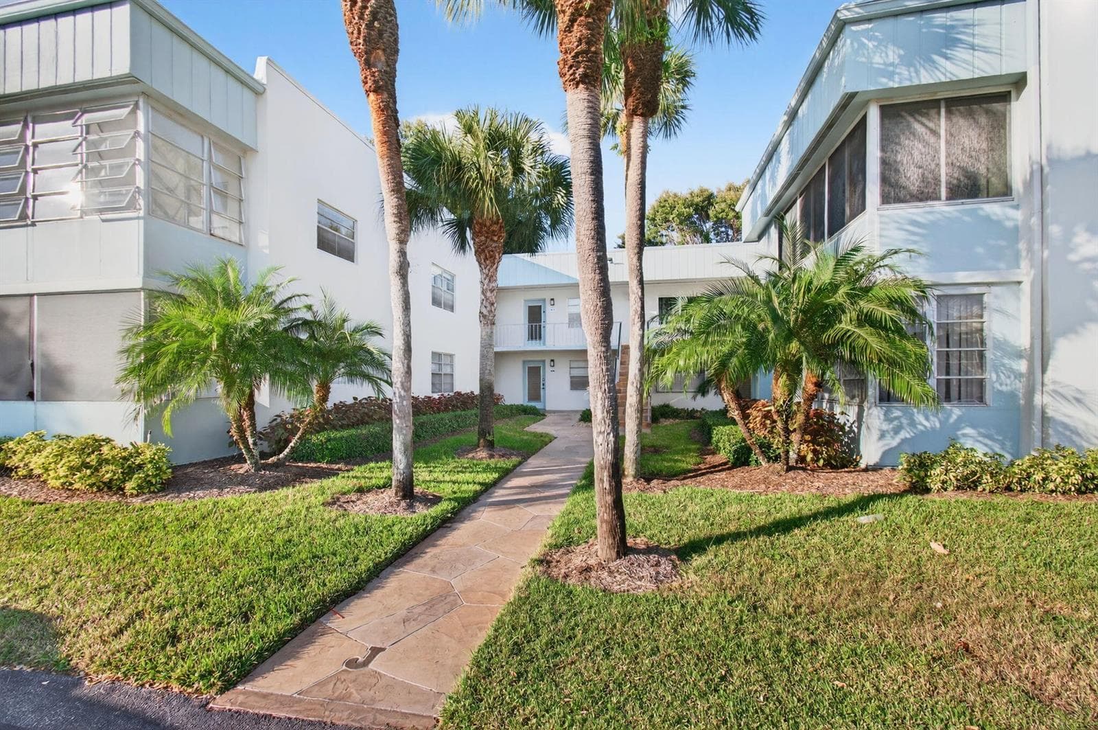 449 Normandy J, Delray Beach, FL 33484 — zdjęcie 2