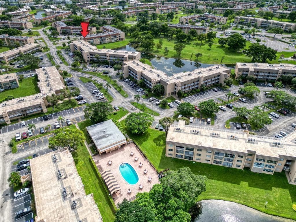 9281 Sunrise Lakes Boulevard # 212, Sunrise, FL 33322 — zdjęcie 2