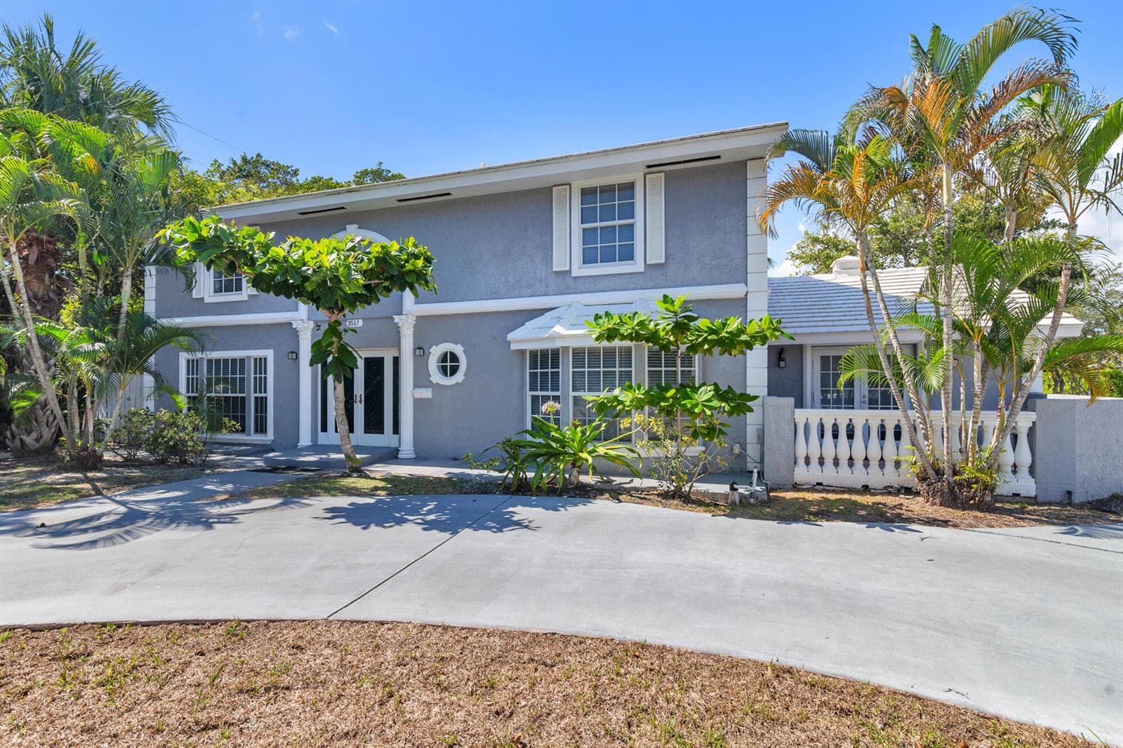 3517 N Flagler Drive, West Palm Beach, FL 33407 — zdjęcie 3
