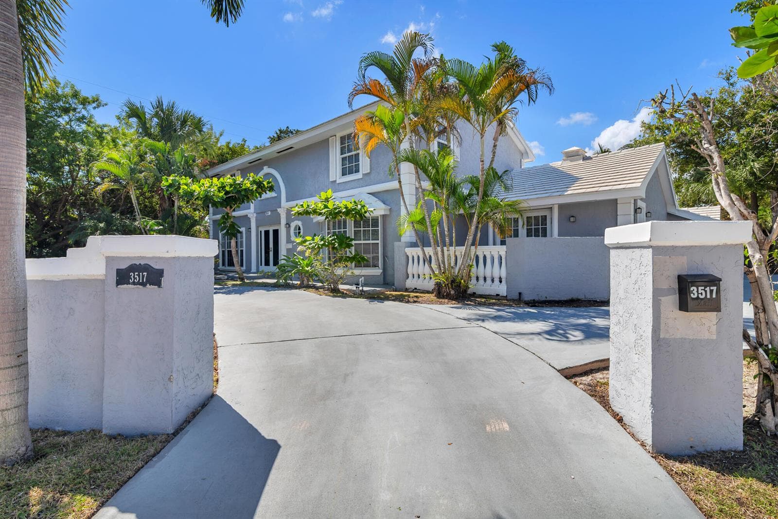 3517 N Flagler Drive, West Palm Beach, FL 33407 — zdjęcie 4