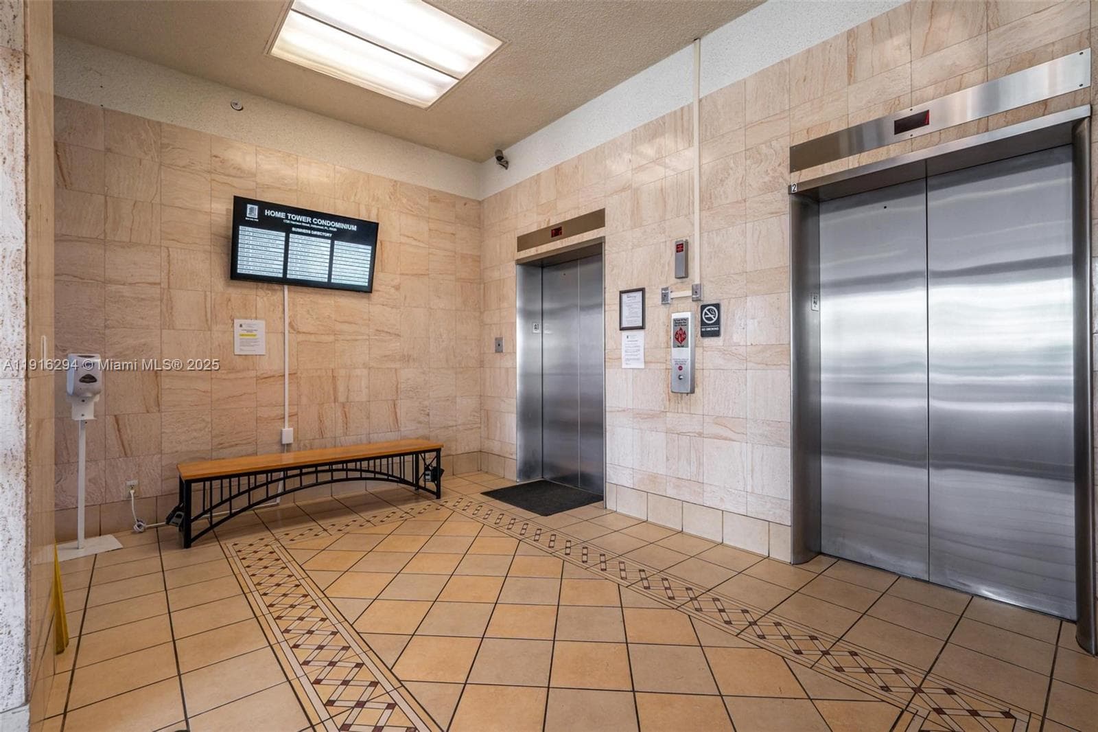 1720 Harrison St # 10G, Hollywood, FL 33020 — zdjęcie 3