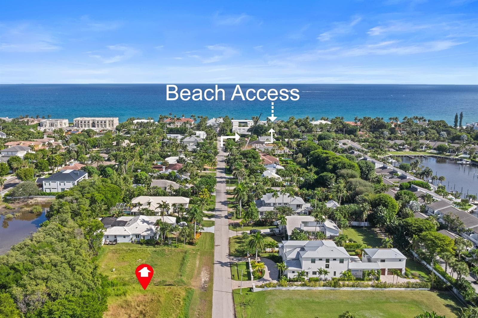 22 Hudson Avenue, Ocean Ridge, FL 33435 — zdjęcie 3