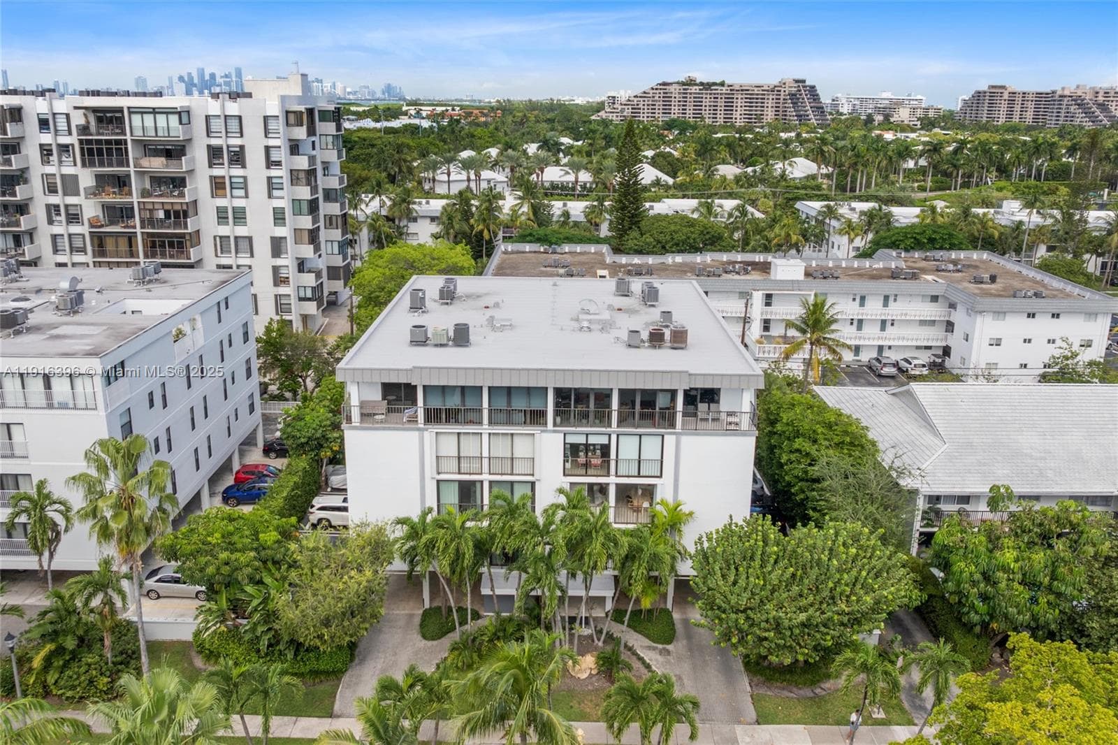 155 Sunrise Dr # 4B, Key Biscayne, FL 33149 — zdjęcie 2