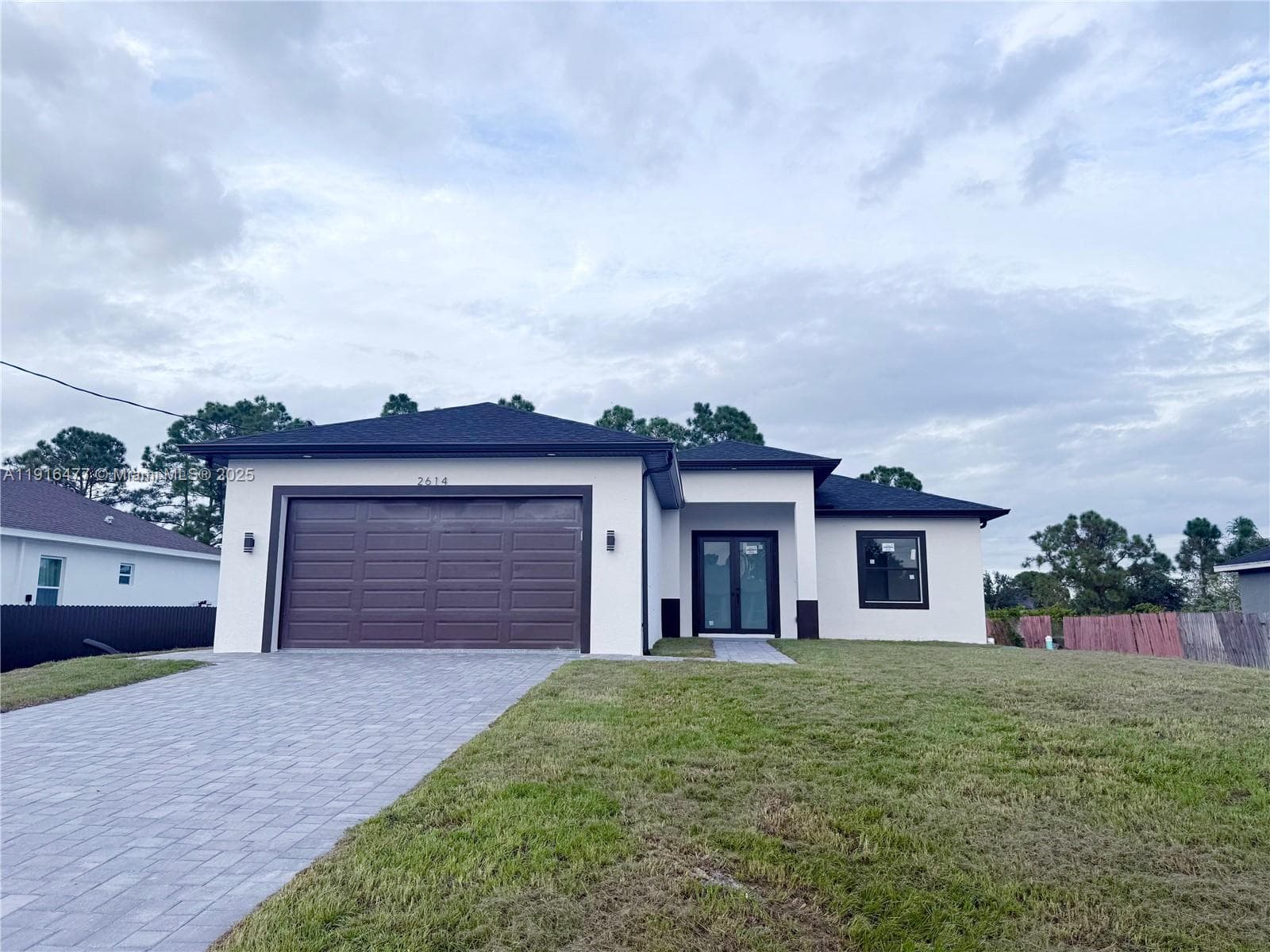 2614 45 Street W, Lehigh Acres, FL 33971 — zdjęcie 3