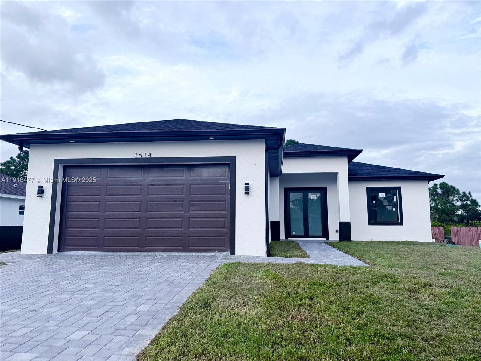 2614 45 Street W, Lehigh Acres, FL 33971 — zdjęcie 4