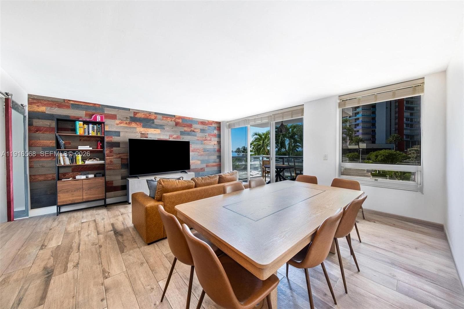 1541 Brickell Ave # C406, Miami, FL 33129 — zdjęcie 2